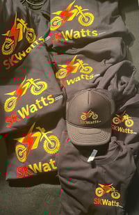 Image 1 of SKWatts Swag / Amazon / Ebay / Razor.com