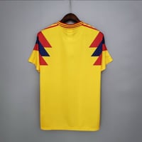 Image 2 of Colombia 1990 Home