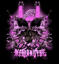 Image 5 of Sci-fi Tee