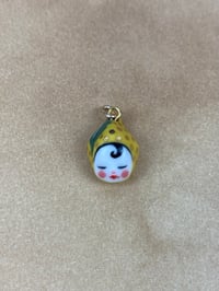 Image 3 of Fruity Bebes - Gold and Platinum Lustre options