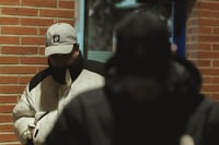 Image 2 of Gorra "Nightshift" gris