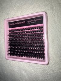 80p mini cluster kit