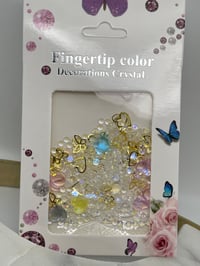 Image 2 of Nail art 