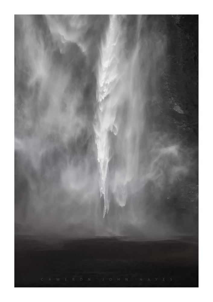 Image of A3 Wallaman Falls 