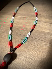 Image 3 of Ojo De Venado Double String