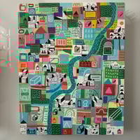 Image 2 of The Fully Active City