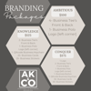 Branding Packages