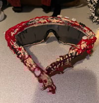 Image 4 of teeth n blood VILE GLASSES