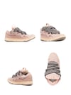 Lanvin curb sneaker Variety 