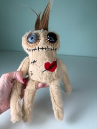 Image 6 of Medium Weighted Monsters - Vampire or Voodoo Doll