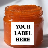 Image 1 of PRIVATE LABEL| BODY SCRUBS 330ML