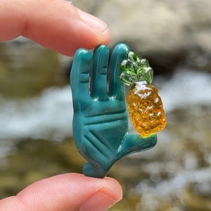 Image of Pickin’ Pineapples