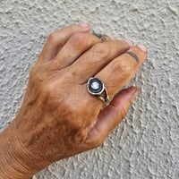 Image 2 of Polki Brass, US 7