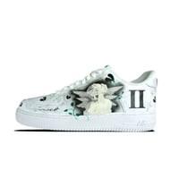 Image 1 of Women’s “Angel” Air Force 1
