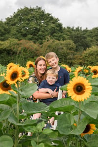 Image 4 of SUN 23rd AUGUST -Sunflower mini session