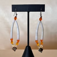 Image 2 of Mini drops (orange) 