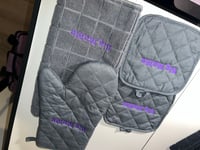 Image 3 of Personalized "Big Mamma" Kitchen Essentials Bundle