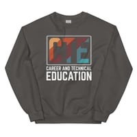 Image 5 of CTE, Natural Color