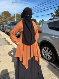 Image 4 of Overlay sweater