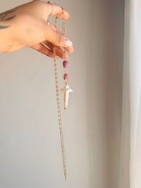 Image 1 of Perla necklace 