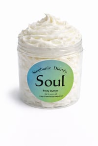 Image 2 of 6oz Body Butter:  Royalty | Soul |Zen| Serene 