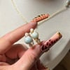 jaded princess ring