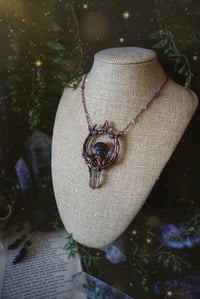 Image 1 of Dance Between Light and Shadow Portal 