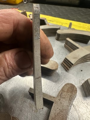 Image of Mike Pike Universal side plate for Tattoo Machines #2