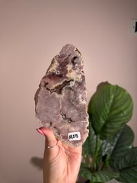 Image 25 of CHOOSE YOUR OWN PINK AMETHYST SLAB -BRAZIL-