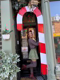 Image 22 of Christmas Treat. Limited edition fabric 