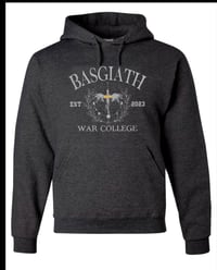 Image 3 of Basgiath War College Apparel