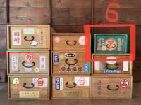 Image 4 of Vintage medicine box No.4-6