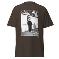 Image 2 of N8NOFACE "Alleyways" Photo Unisex classic tee (+ more colors)