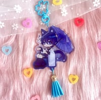 Image 3 of Kazuscara tassel charms ! 