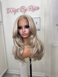 Image 19 of Hazel blonde free part (ready to ship) 