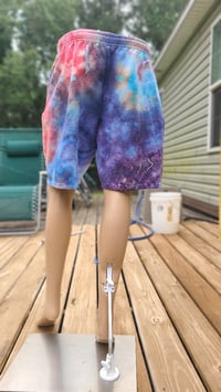 Image 10 of Color Quartz Shorts