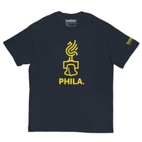 Image 1 of USoL - Philadelphia - Classic Tee 