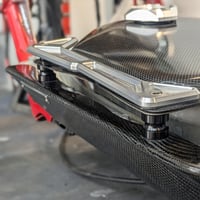 RAFFLE OF THE WEEK - TANK SPACERS