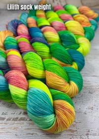 Image 5 of Spring Splash