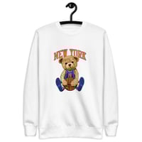 Image 4 of Knicks Brunson Bear Crew