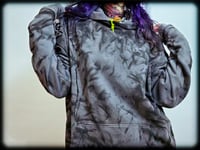 Image 5 of Spinal TaP Hoodie (small oversized fit) -40%