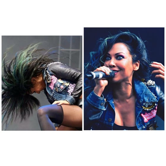 Image of HELP US MAKE AN ALBUM MEMORABILIA SALE!