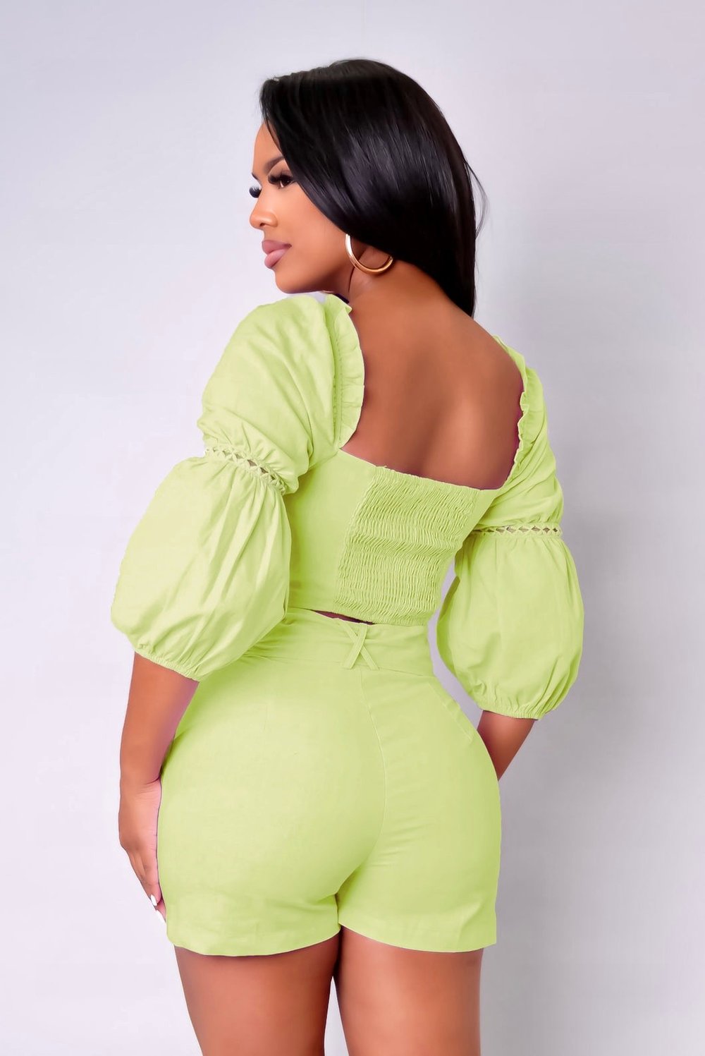 Image of Francis Two Piece Set