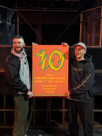 Image 1 of 10 Screenprint