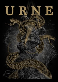 Image 3 of 'Breathe' T-Shirt