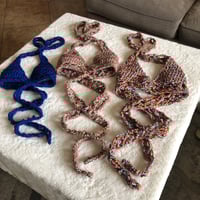 Coastal Hippie Bralette