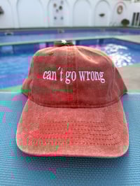Image 2 of CANT GO WRONG