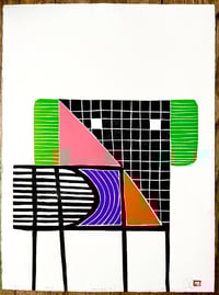 Image 1 of Mongrel (large)