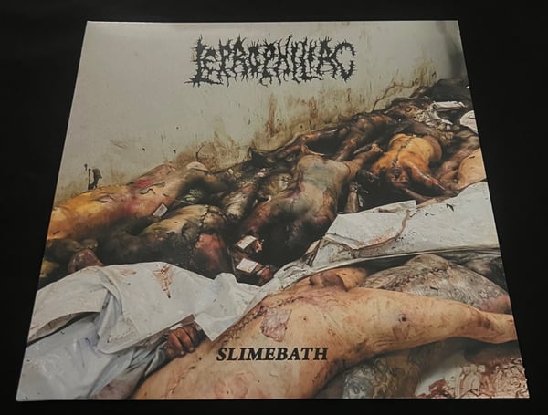 Image of Leprophiliac- Slimebath