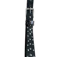 Image 4 of Maverick’s Belt 2.0 (Midnight)